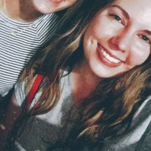 Meet your Posher, Erika